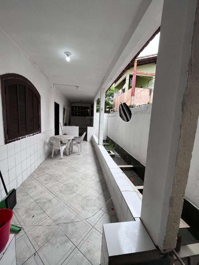 Casa Aconchegante No Pero Prox Praia E Comercio Cabo Frio Exteriör bild